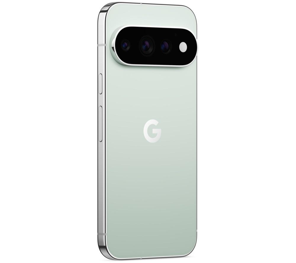 GOOGLE Pixel 11 Pro - 512 GB, Fog image number 4 of 12