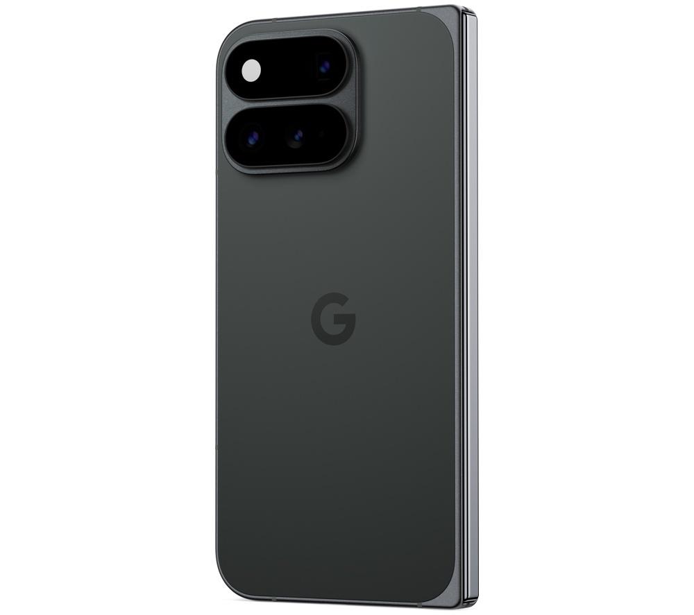 GOOGLE Pixel 11 Pro Fold - 256 GB, Obsidian