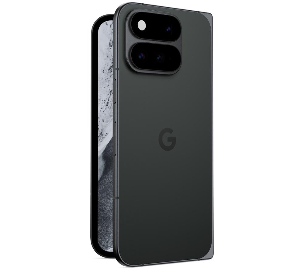 GOOGLE Pixel 11 Pro Fold - 256 GB, Obsidian image number 2 of 10