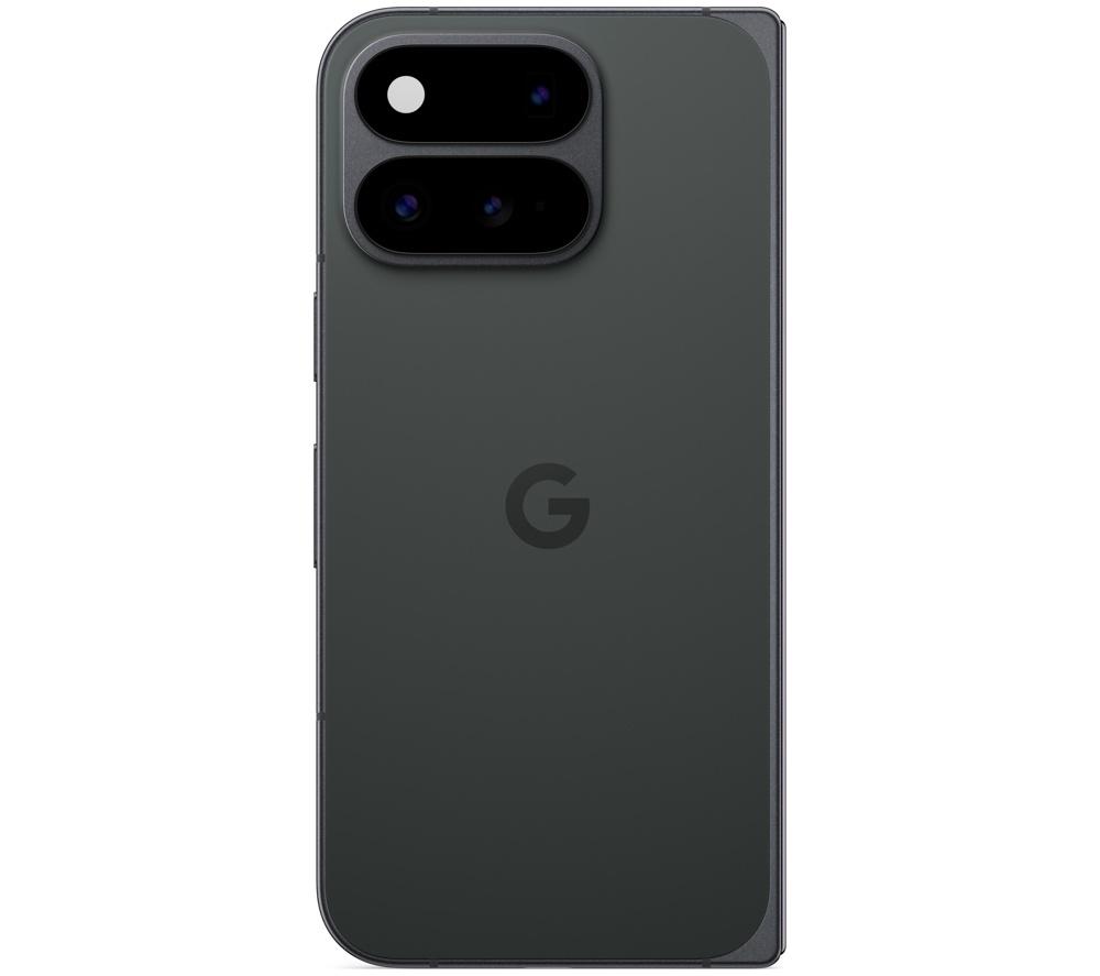 GOOGLE Pixel 11 Pro Fold - 256 GB, Obsidian image number 4 of 10