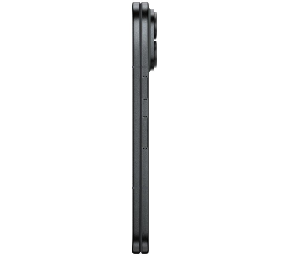 GOOGLE Pixel 11 Pro Fold - 256 GB, Obsidian image number 5 of 10