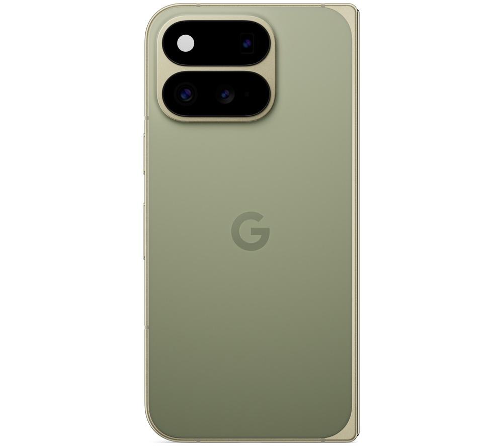 GOOGLE Pixel 11 Pro Fold - 256 GB, Olive image number 4 of 10