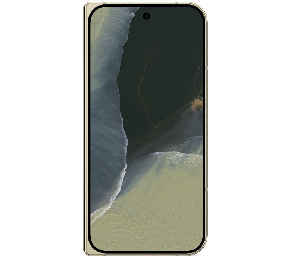 GOOGLE Pixel 11 Pro Fold - 256 GB, Olive image number 6 of 10