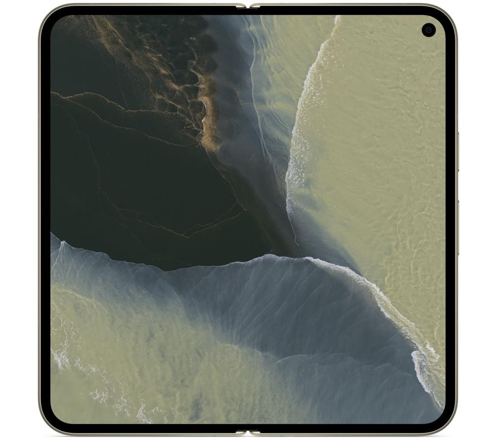 GOOGLE Pixel 11 Pro Fold - 256 GB, Olive image number 8 of 10