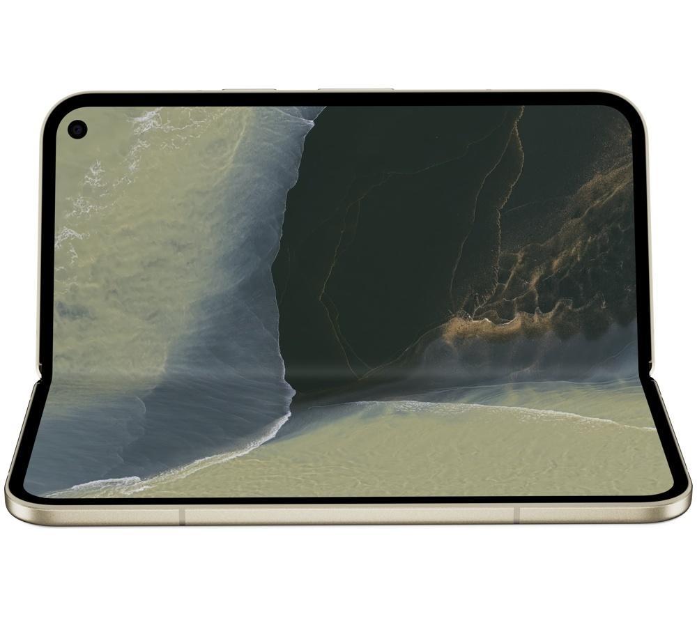 GOOGLE Pixel 11 Pro Fold - 256 GB, Olive image number 9 of 10