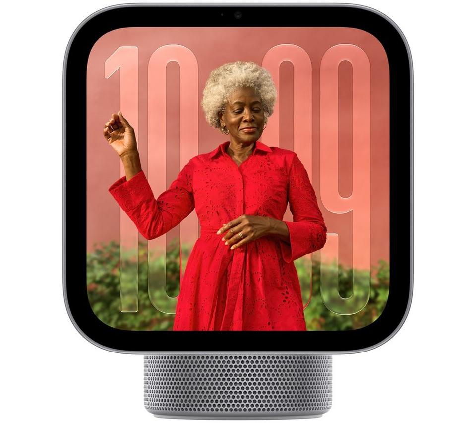 APPLE HomeView - Space Grey