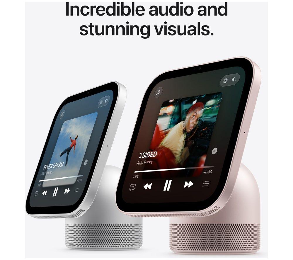 APPLE HomeView - Space Grey image number 4 of 9