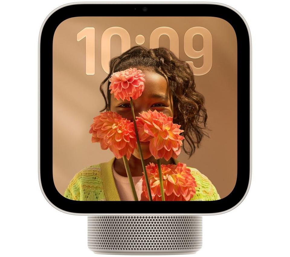 APPLE HomeView - Starlight