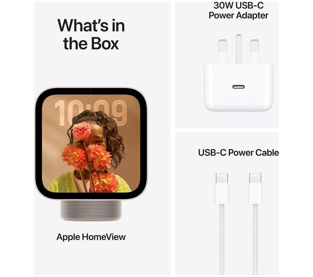 APPLE HomeView - Starlight image number 9 of 9