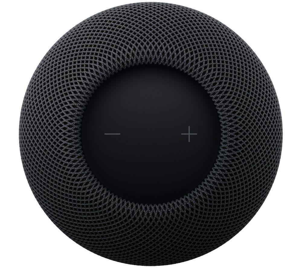 APPLE HomePod mini 2 - Midnight image number 2 of 9