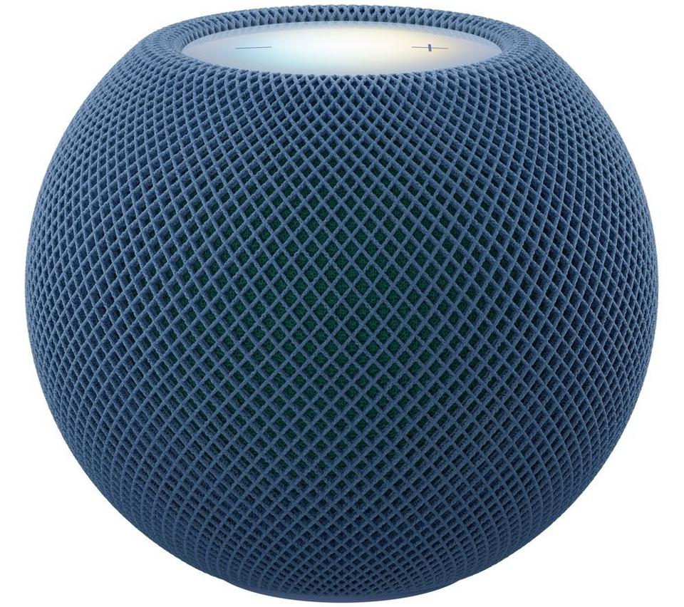 APPLE HomePod mini 2 - Blue