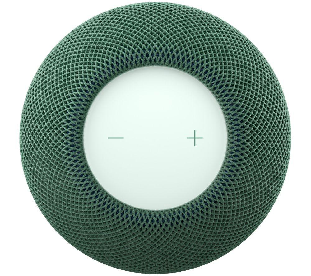 APPLE HomePod mini 2 - Green image number 6 of 9