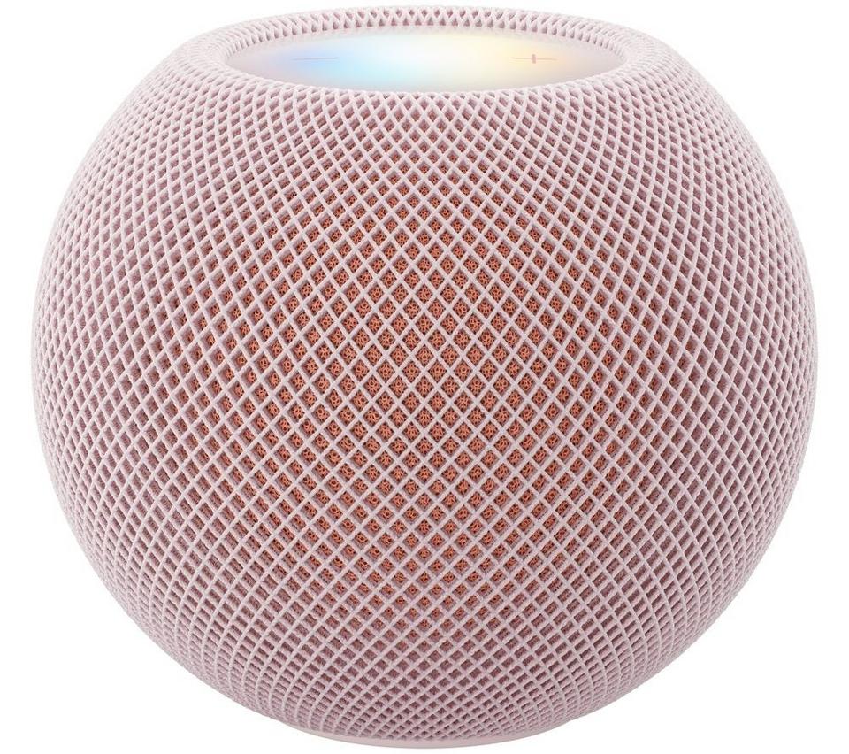 APPLE HomePod mini 2 - Pink