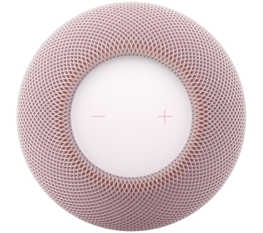 APPLE HomePod mini 2 - Pink image number 9 of 9