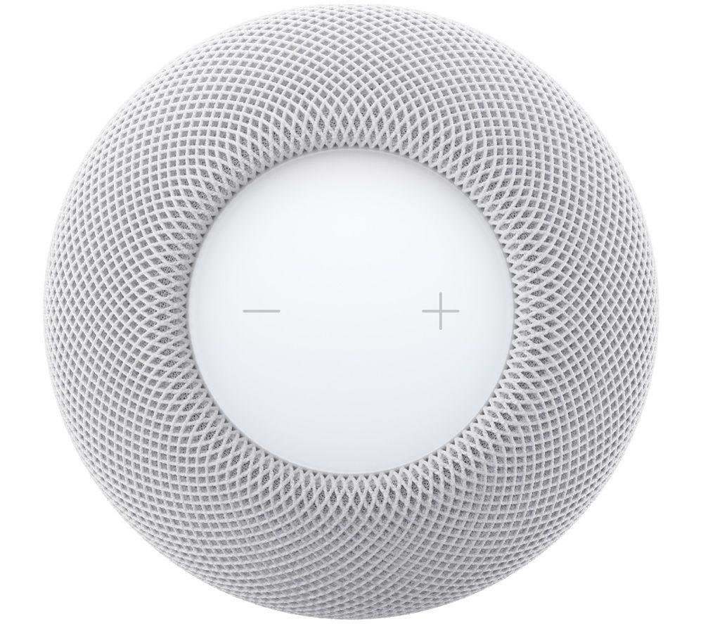 APPLE HomePod mini 2 - White image number 2 of 9