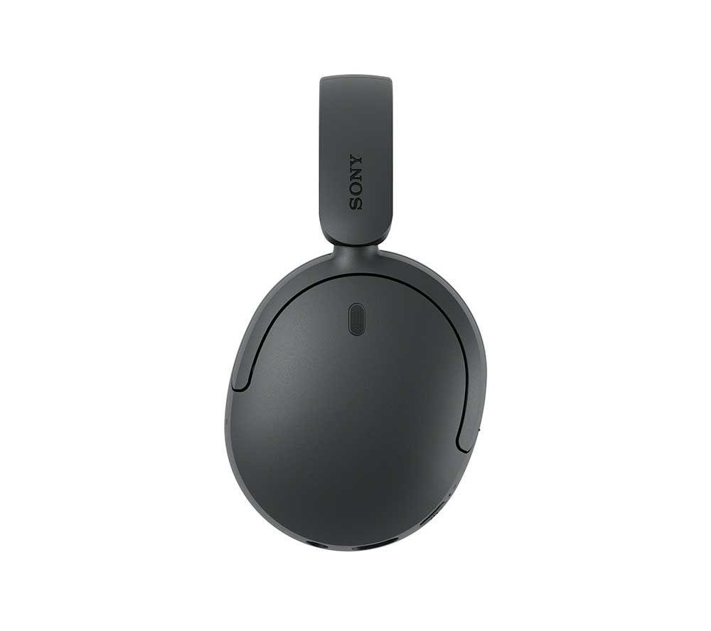 SONY WH-CH735N Wireless Bluetooth Noise-Cancelling Headphones - Black image number 12 of 17