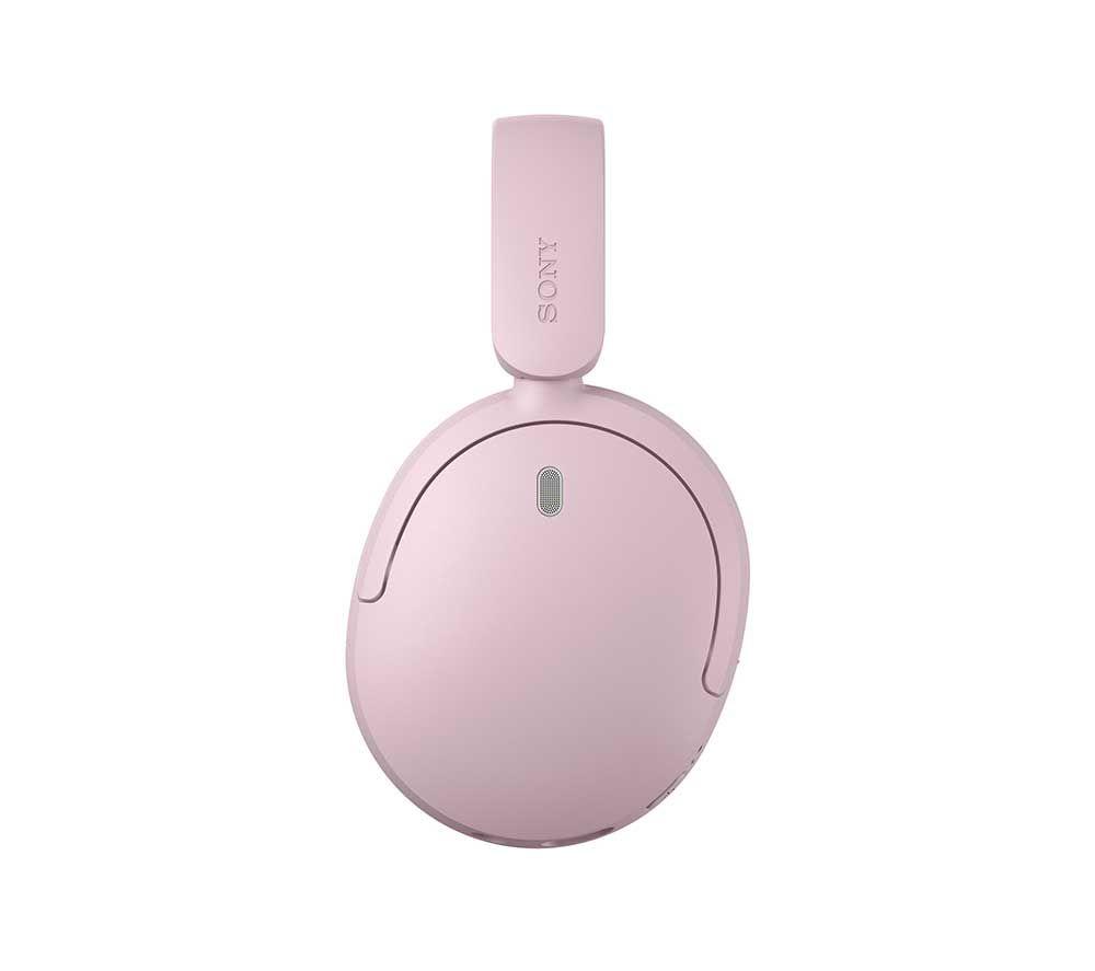 SONY WH-CH735N Wireless Bluetooth Noise-Cancelling Headphones - Pink image number 12 of 17