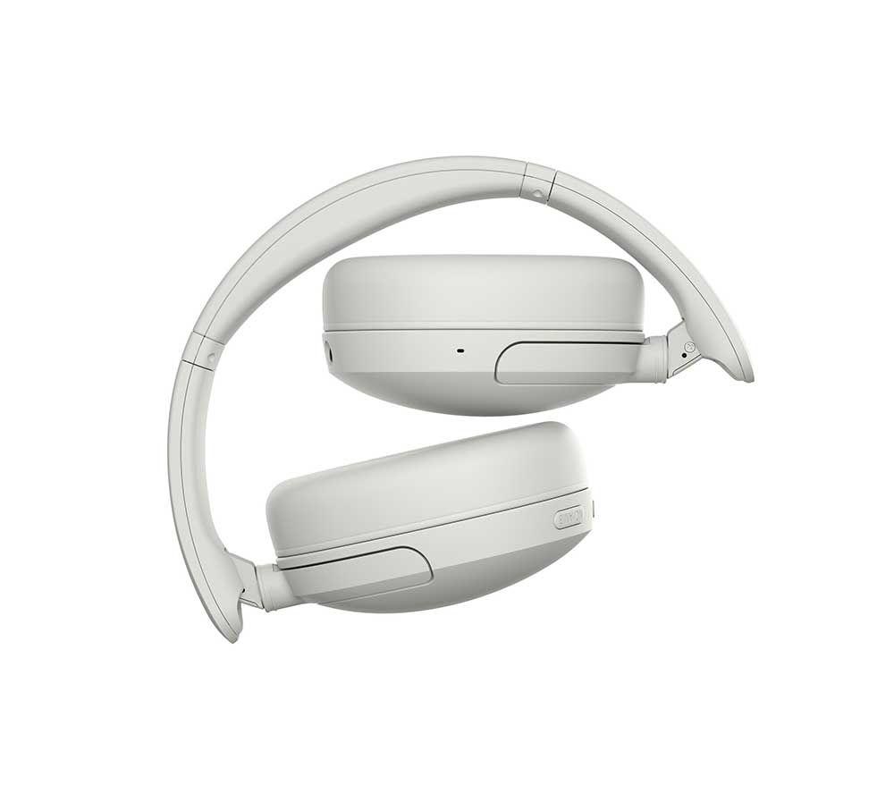 SONY WH-CH735N Wireless Bluetooth Noise-Cancelling Headphones - White image number 17 of 17