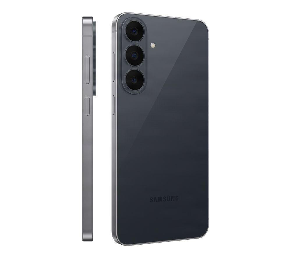 SAMSUNG Galaxy S26 FE - 128 GB, Graphite image number 4 of 13