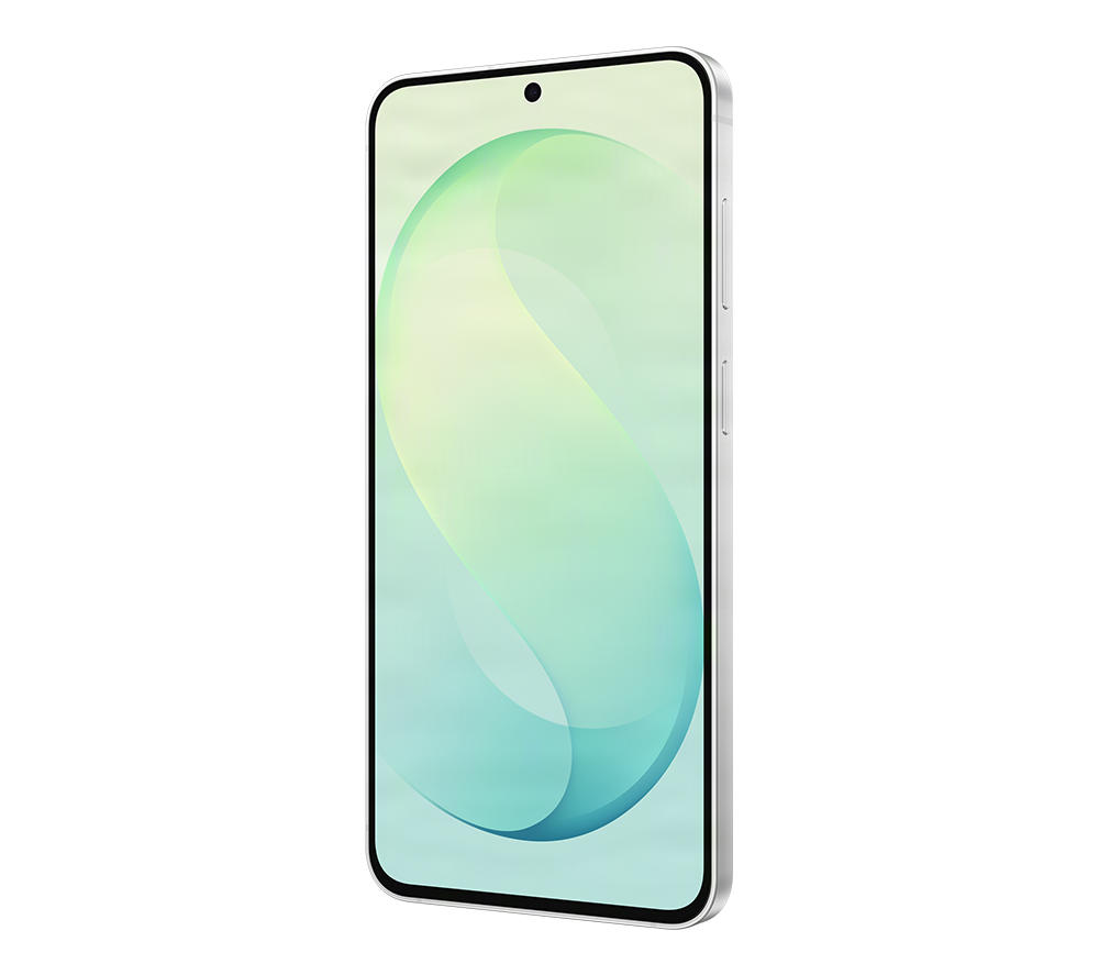 SAMSUNG Galaxy S26 FE - 128 GB, Pistachio image number 14 of 14