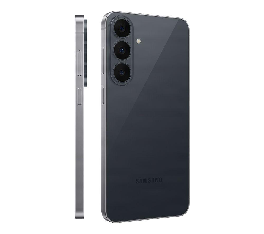 SAMSUNG Galaxy S26 FE - 256 GB, Graphite image number 4 of 13
