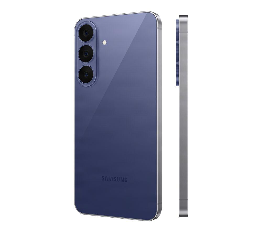 SAMSUNG Galaxy S26 FE - 256 GB, Blueberry image number 3 of 13