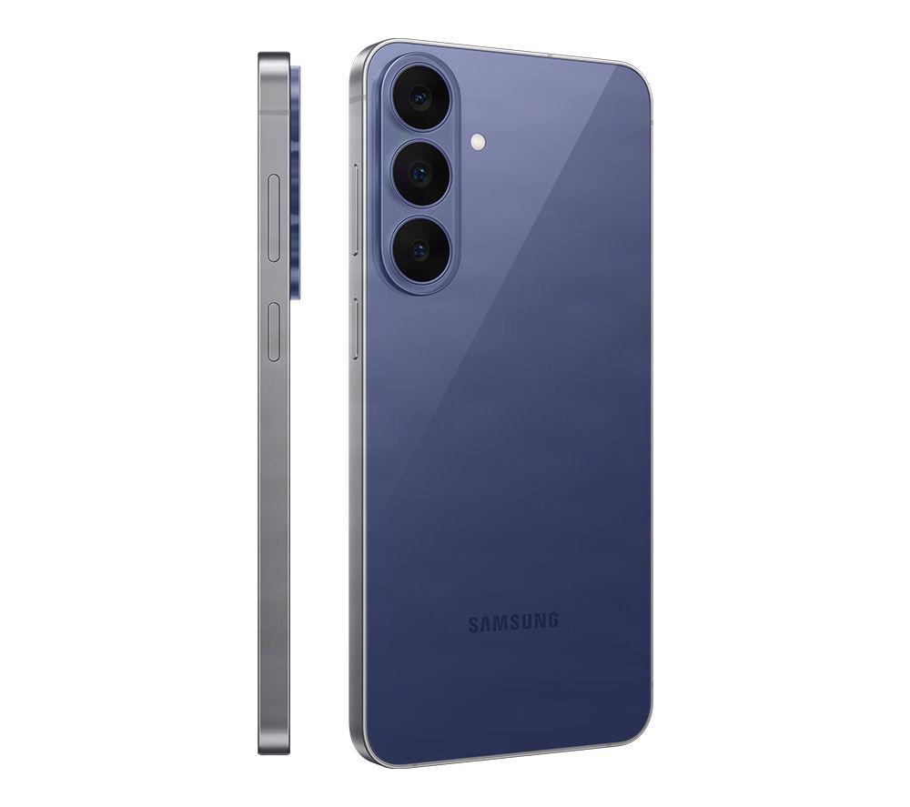 SAMSUNG Galaxy S26 FE - 256 GB, Blueberry image number 4 of 13