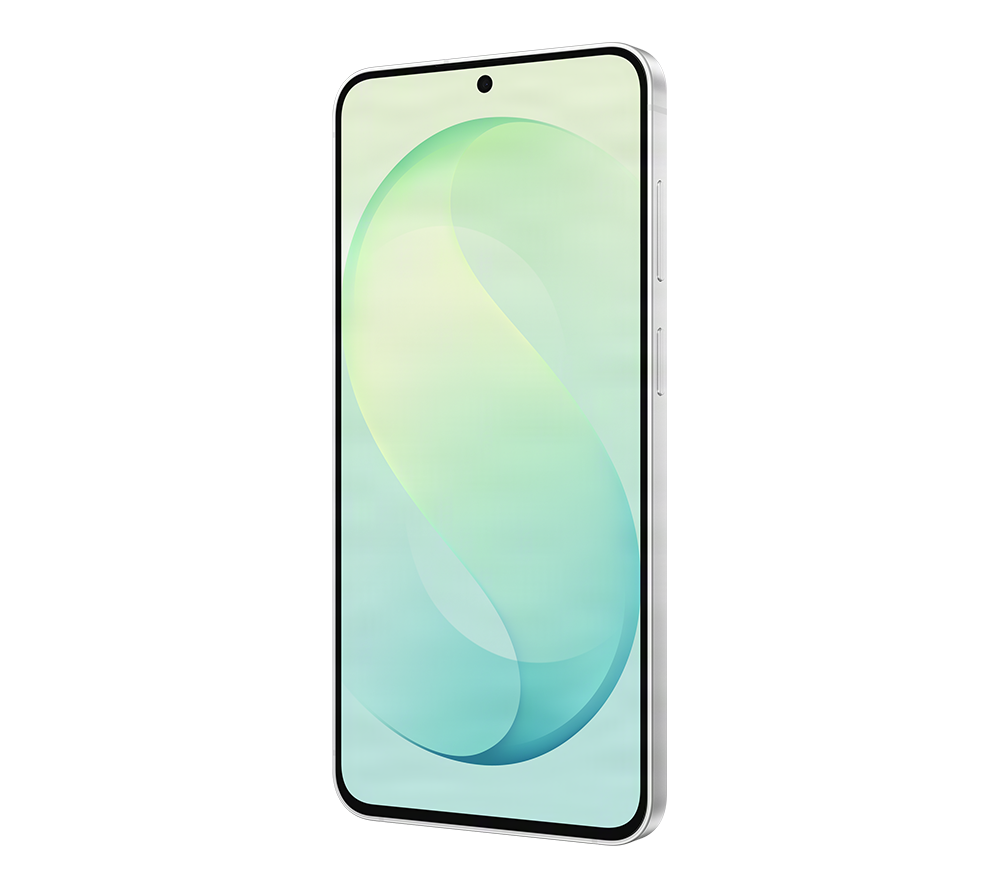 SAMSUNG Galaxy S26 FE - 256 GB, Pistachio image number 14 of 14