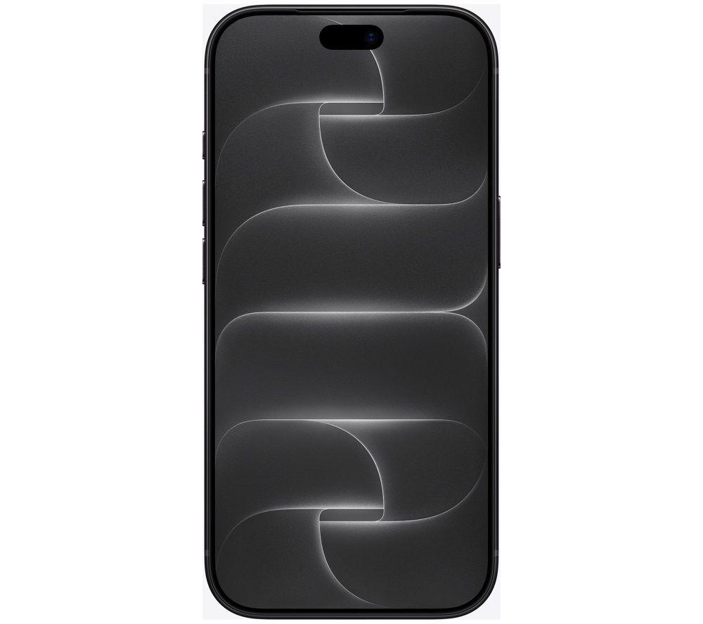 APPLE iPhone 18 Pro - 2 TB, Black image number 2 of 12