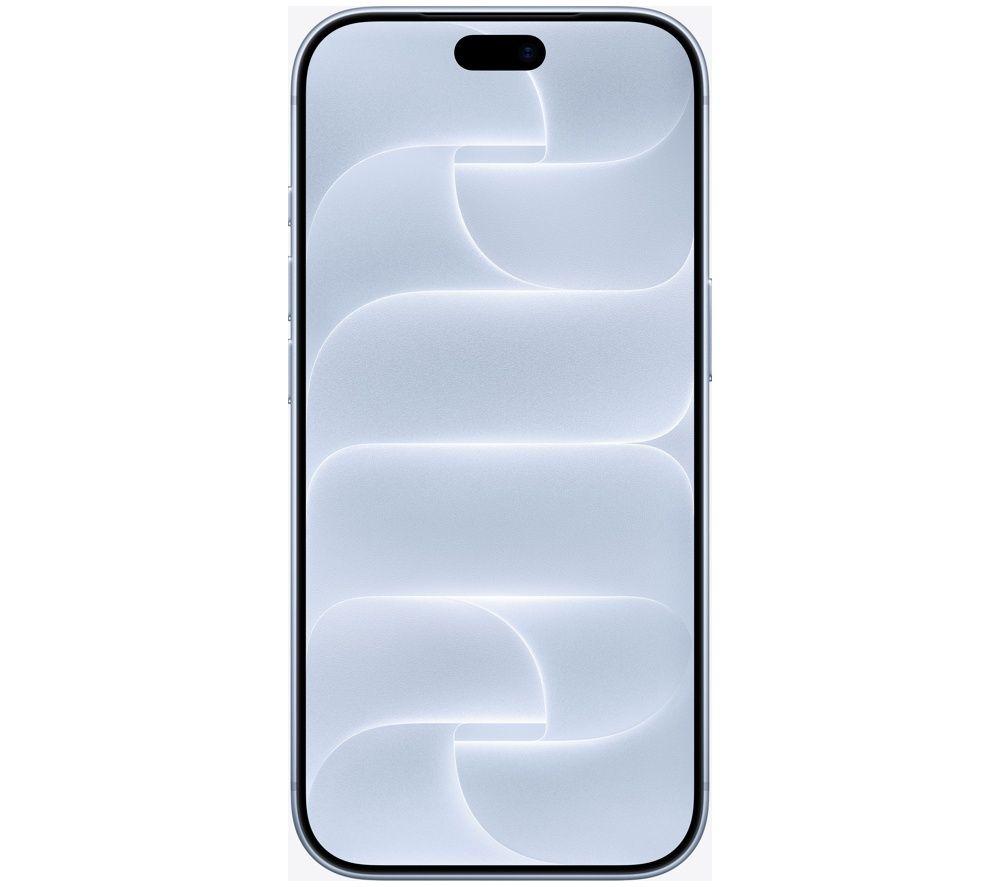 APPLE iPhone 18 Pro - 1 TB, Glacier image number 2 of 12
