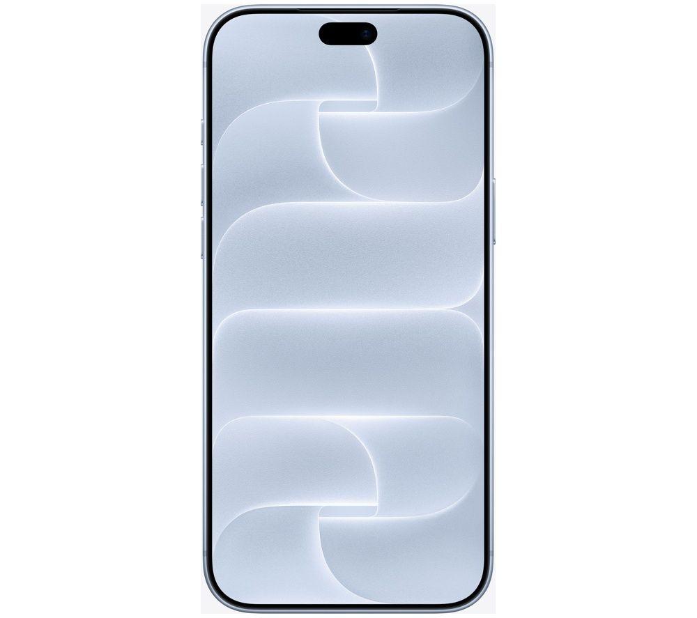 APPLE iPhone 18 Pro Max - 512 GB, Glacier image number 2 of 12