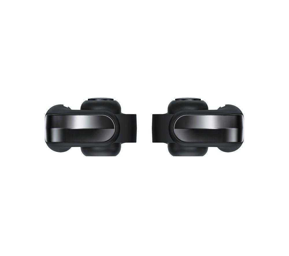 BOSE Ultra Open (2nd Gen) Wireless Bluetooth Earbuds - Black image number 3 of 10