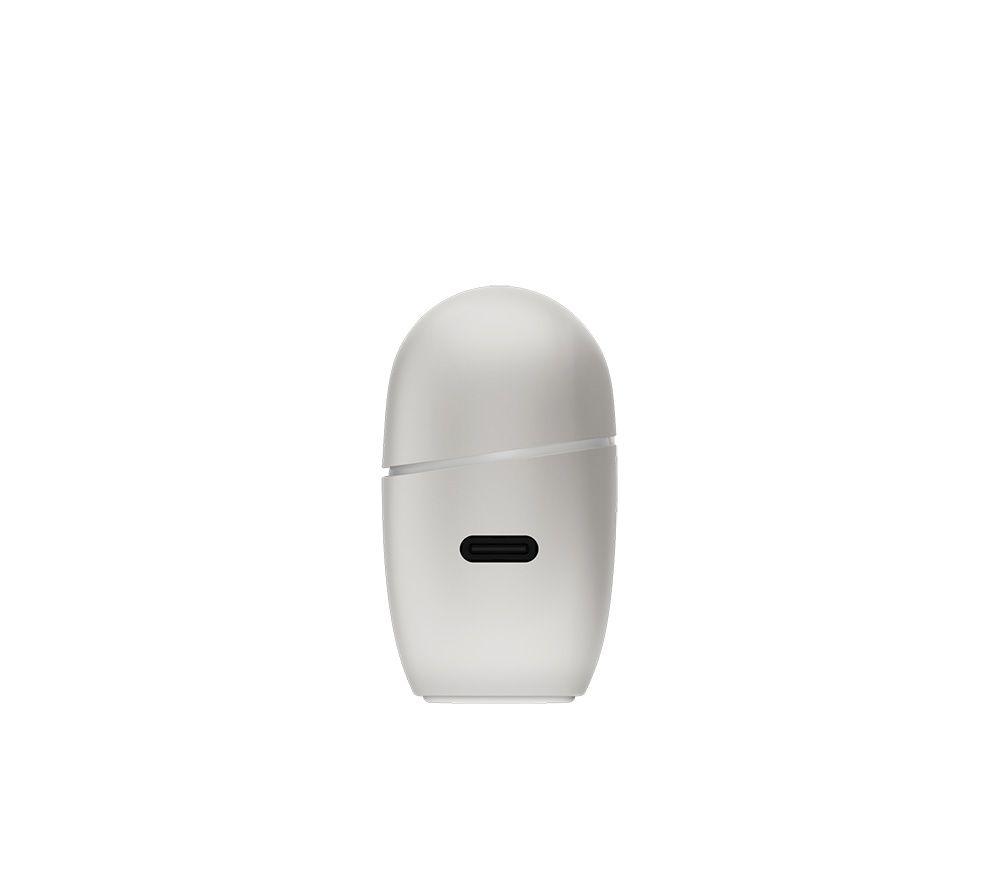BOSE Ultra Open (2nd Gen) Wireless Bluetooth Earbuds - White Smoke image number 4 of 10