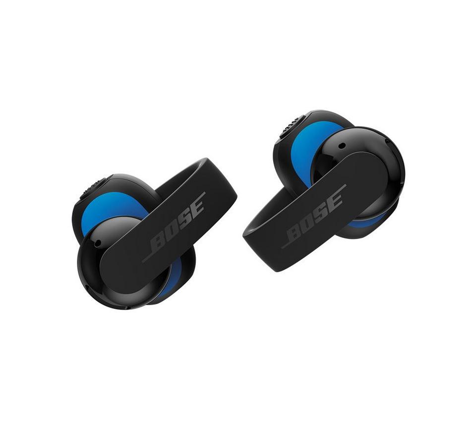 BOSE Sport Open Wireless Bluetooth Earbuds - Black