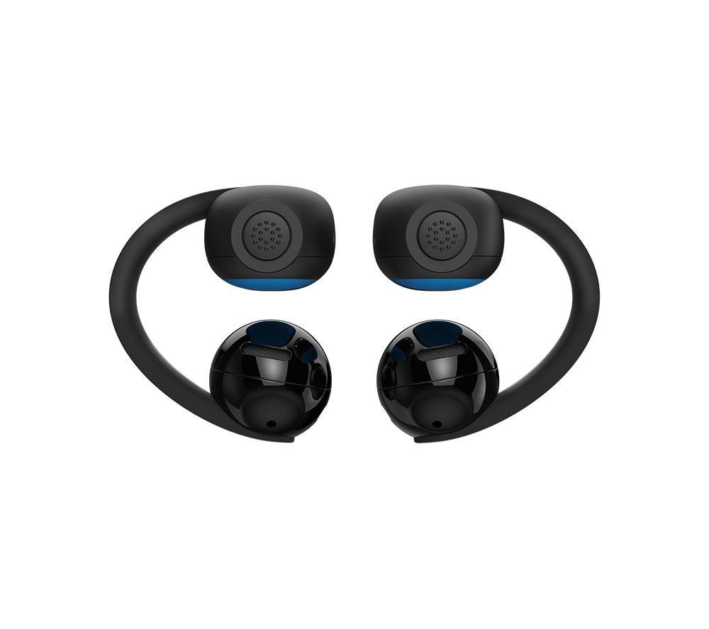 BOSE Sport Open Wireless Bluetooth Earbuds - Black image number 2 of 10