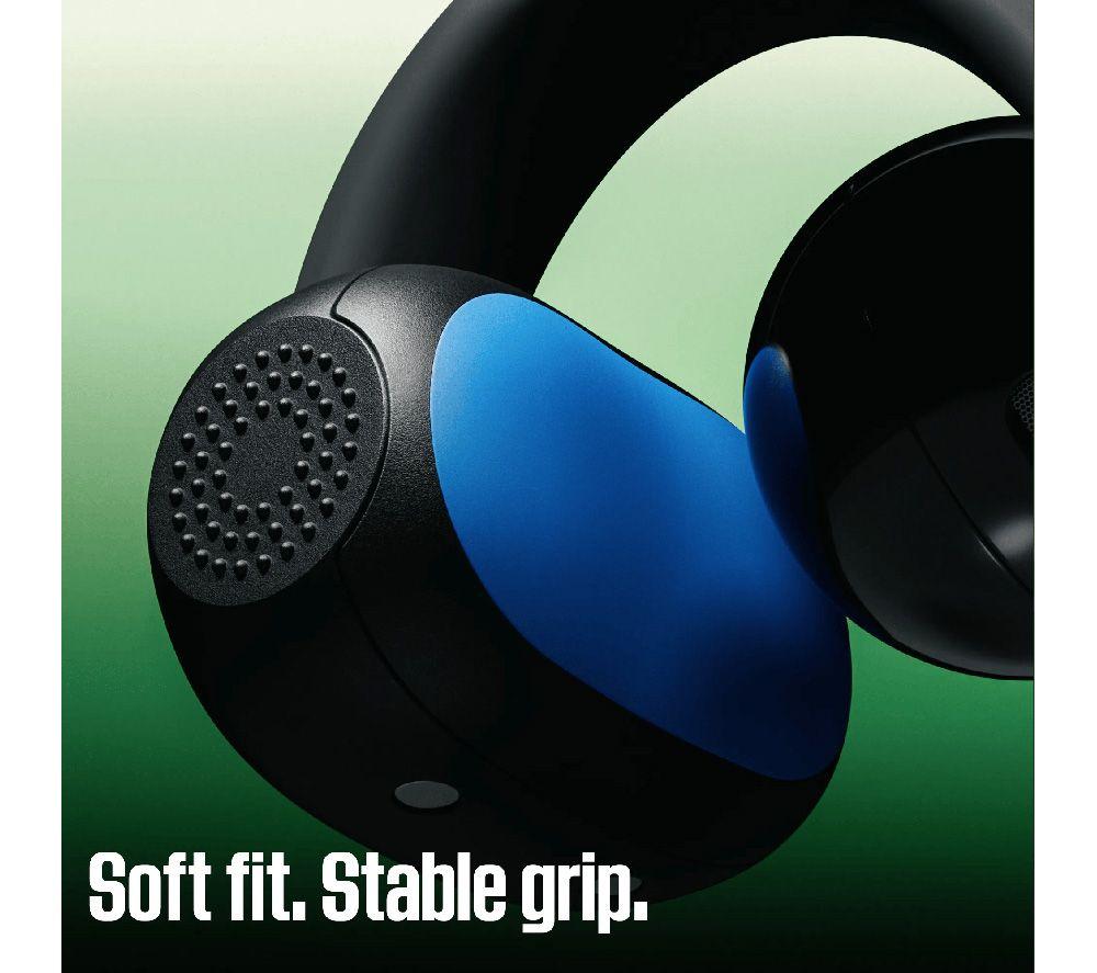 BOSE Sport Open Wireless Bluetooth Earbuds - Black image number 8 of 10