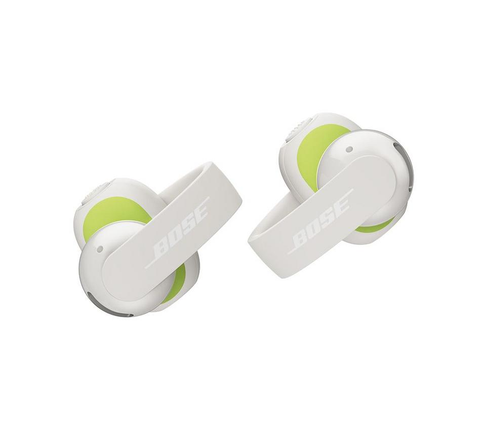 BOSE Sport Open Wireless Bluetooth Earbuds - White