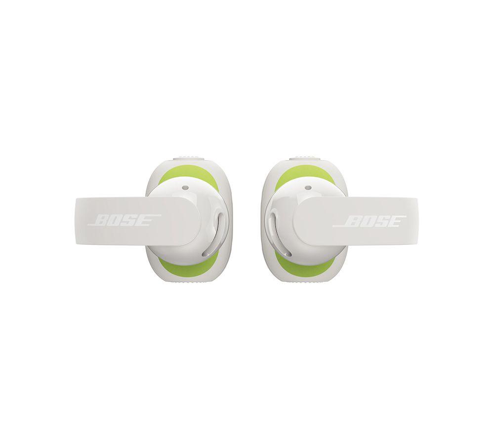 BOSE Sport Open Wireless Bluetooth Earbuds - White image number 2 of 10