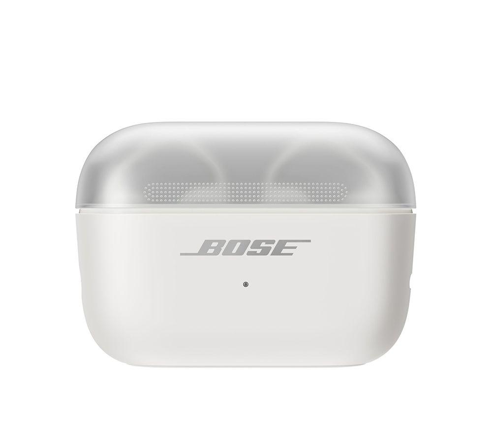 BOSE Sport Open Wireless Bluetooth Earbuds - White image number 4 of 10