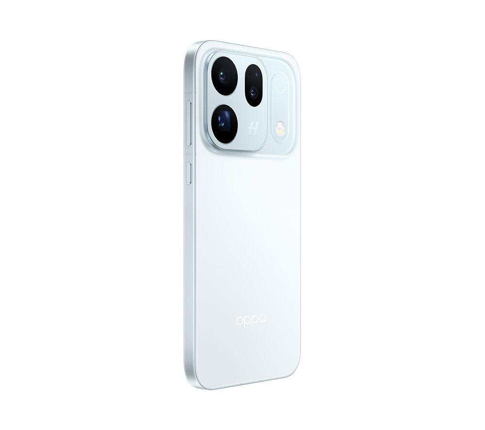 OPPO Find X10 - 256 GB, Glacier Blue image number 3 of 10