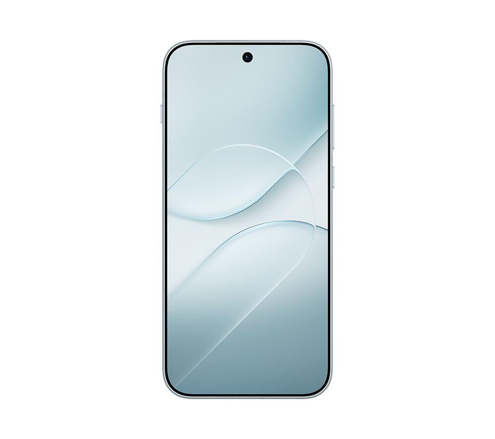 OPPO Find X10 - 256 GB, Glacier Blue image number 8 of 10