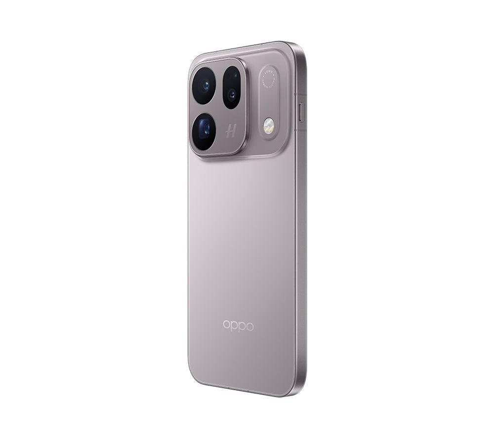 OPPO Find X10 - 256 GB, Mist Grey image number 2 of 10