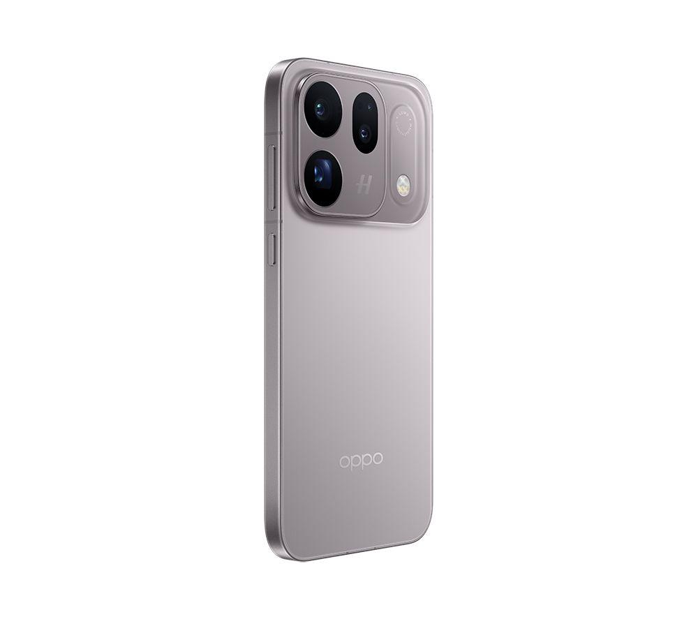 OPPO Find X10 - 256 GB, Mist Grey image number 3 of 10