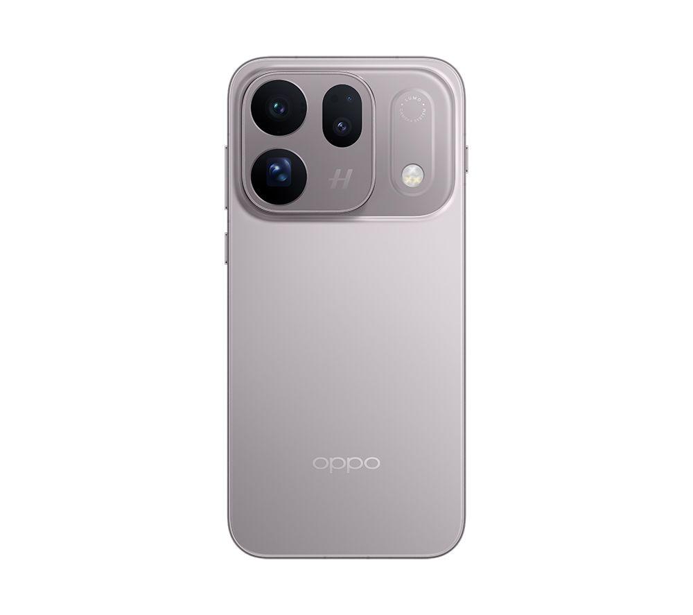 OPPO Find X10 - 256 GB, Mist Grey image number 9 of 10