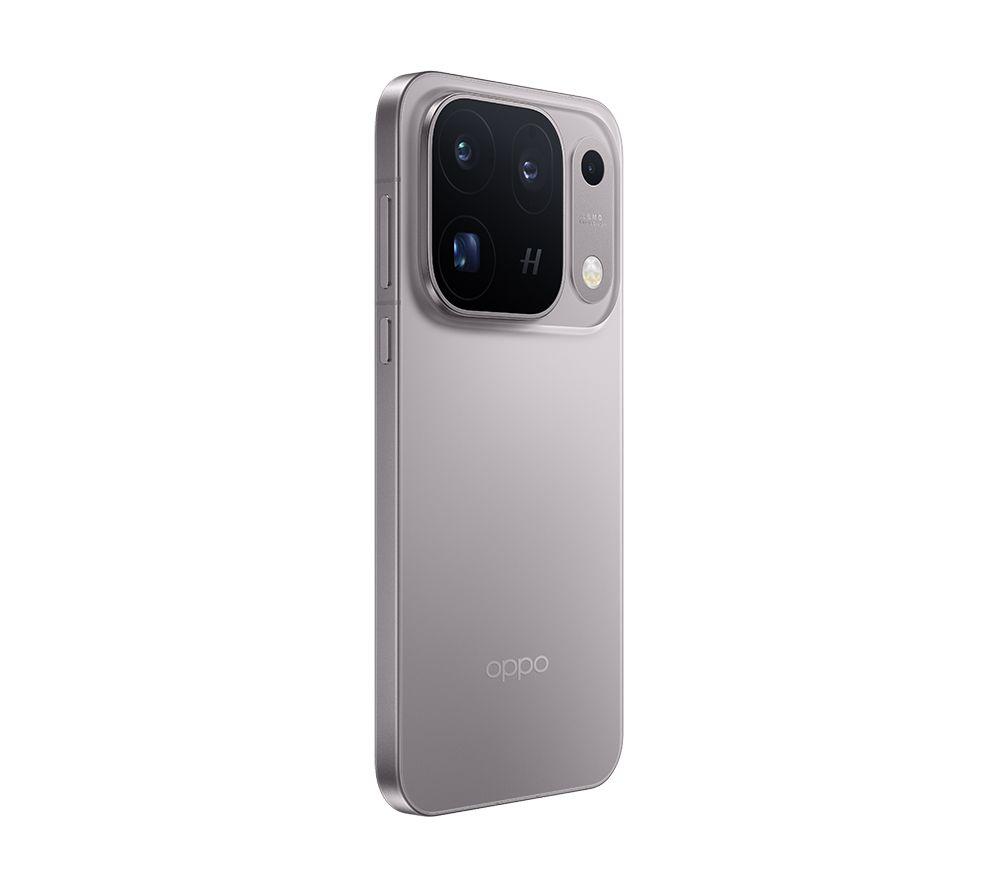 OPPO Find X10 Pro Max - 512 GB, Titanium Grey image number 4 of 10