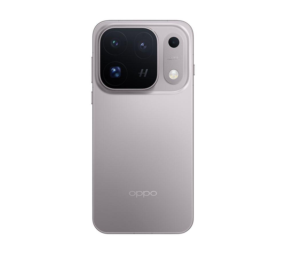 OPPO Find X10 Pro Max - 512 GB, Titanium Grey image number 10 of 10