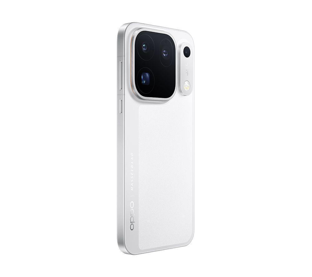 OPPO Find X10 Pro Max - 512 GB, Luna White image number 4 of 10