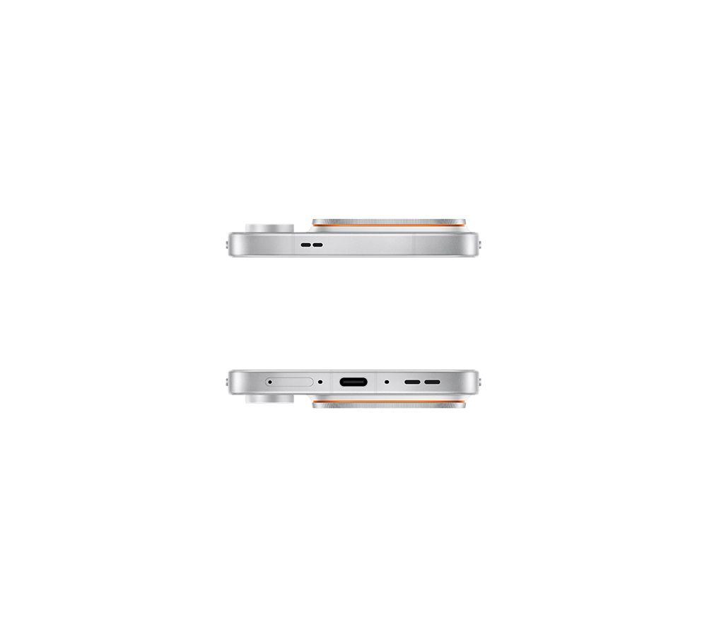 OPPO Find X10 Pro Max - 512 GB, Luna White image number 7 of 10