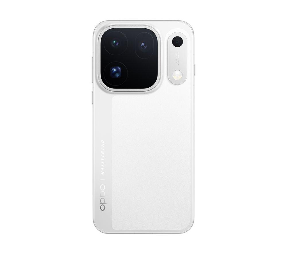 OPPO Find X10 Pro Max - 512 GB, Luna White image number 10 of 10