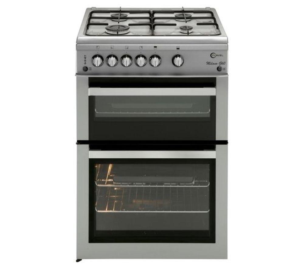 FLAVEL ML61NDSP Gas Cooker review